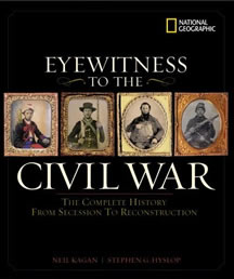 eyewitness to the civil war