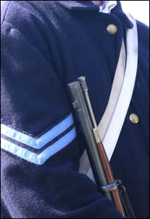 soldier
